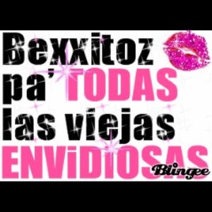 Meet your Posher, Aidee